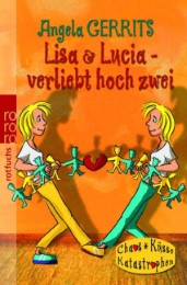 Lisa & Lucia: verliebt hoch zwei