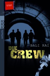 Die Crew - Cover