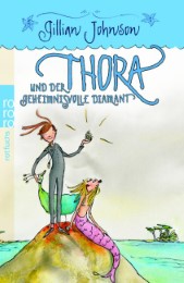 Thora und der geheimnisvolle Diamant