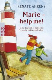Marie - help me! - Cover