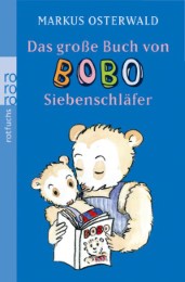 Das große Buch von Bobo Siebenschläfer