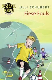 Fiese Fouls - Cover