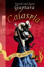 Calaspia - Das Erbe der Apheristen