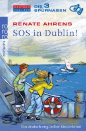 SOS in Dublin! - Cover