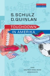 Touchdown in Amerika