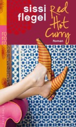 Red Hot Curry