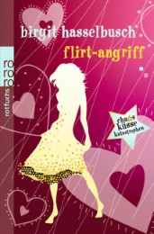 Flirt-Angriff - Cover