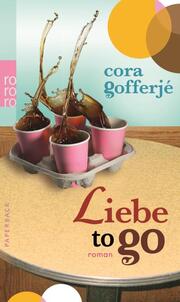 Liebe to go - Cover