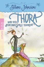 Thora und der geheimnisvolle Diamant