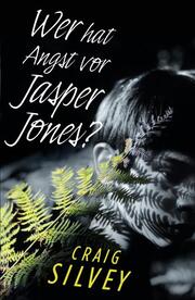 Wer hat Angst vor Jasper Jones? - Cover