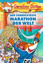 Der verrückteste Marathon der Welt
