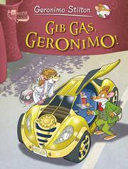 Gib Gas, Geronimo!