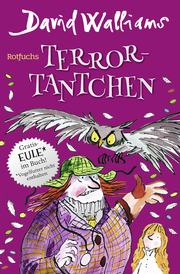 Terror-Tantchen - Cover