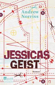 Jessicas Geist - Cover