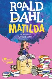 Matilda - Cover