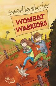 Wombat Warriors - Cover