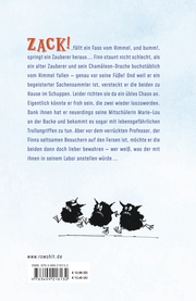 Finns fantastische Freunde: Trollangriff und Einhornschinken - Abbildung 1