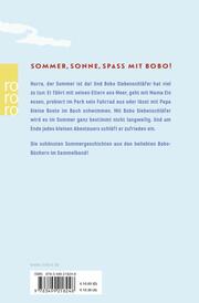 Bobo Siebenschläfer - Großer Sommerspaß - Abbildung 1