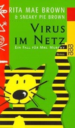 Virus im Netz