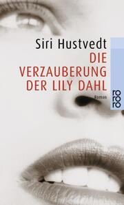 Die Verzauberung der Lily Dahl - Cover