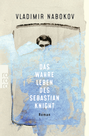 Das wahre Leben des Sebastian Knight - Cover