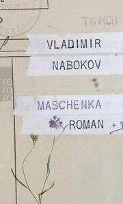 Maschenka