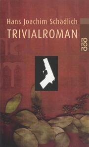 Trivialroman - Cover