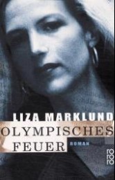 Olympisches Feuer - Cover
