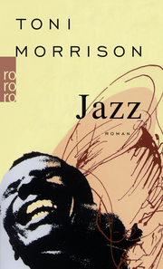 Jazz - Cover