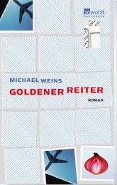 Goldener Reiter - Cover