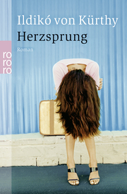 Herzsprung - Cover