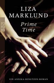 Prime Time - Cover