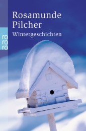 Wintergeschichten - Cover