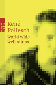 world wide web-slums - Cover