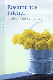 Frühlingsgeschichten - Cover