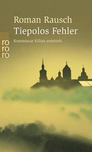 Tiepolos Fehler - Cover