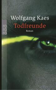 Todfreunde - Cover