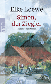 Simon, der Ziegler