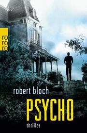 Psycho - Cover