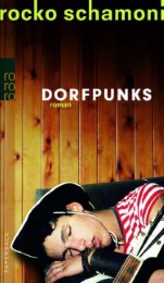 Dorfpunks - Cover