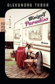 Minigolf Paradiso - Cover
