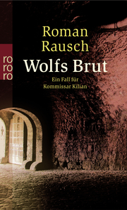Wolfs Brut - Cover
