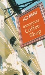 Suzannas Coffee-Shop