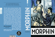 Morphin - Abbildung 1