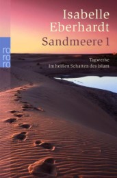 Sandmeere 1 - Cover