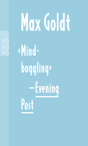 Mind-boggling - Evening Post