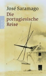 Die portugiesische Reise - Cover