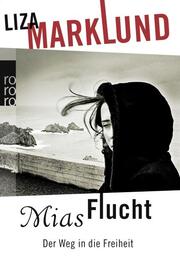 Mias Flucht - Cover