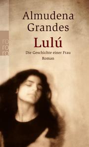 Lulu - Cover