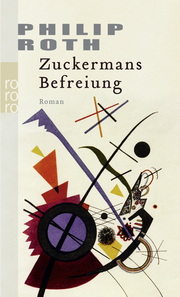 Zuckermans Befreiung - Cover